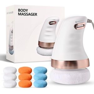 BODY MASSAGER